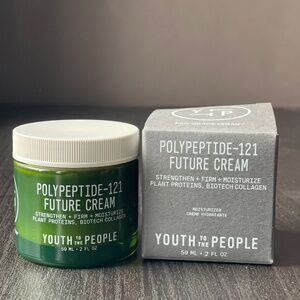 Youth To The People  Polypeptide-121 Future Firming + Hydrating Moisturizer
